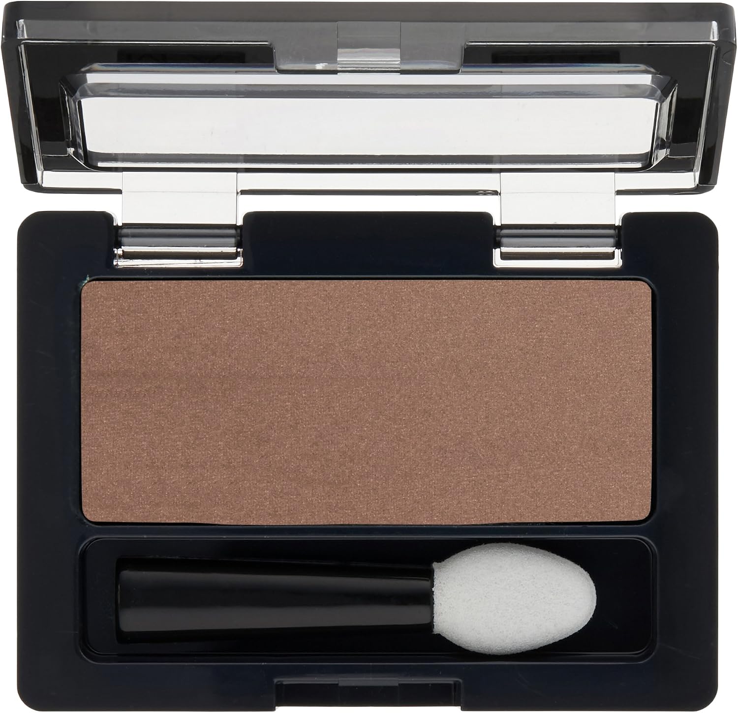 Maybelline New York Expert Wear Eyeshadow, Seashell, 0.08 oz. - Imagem 2