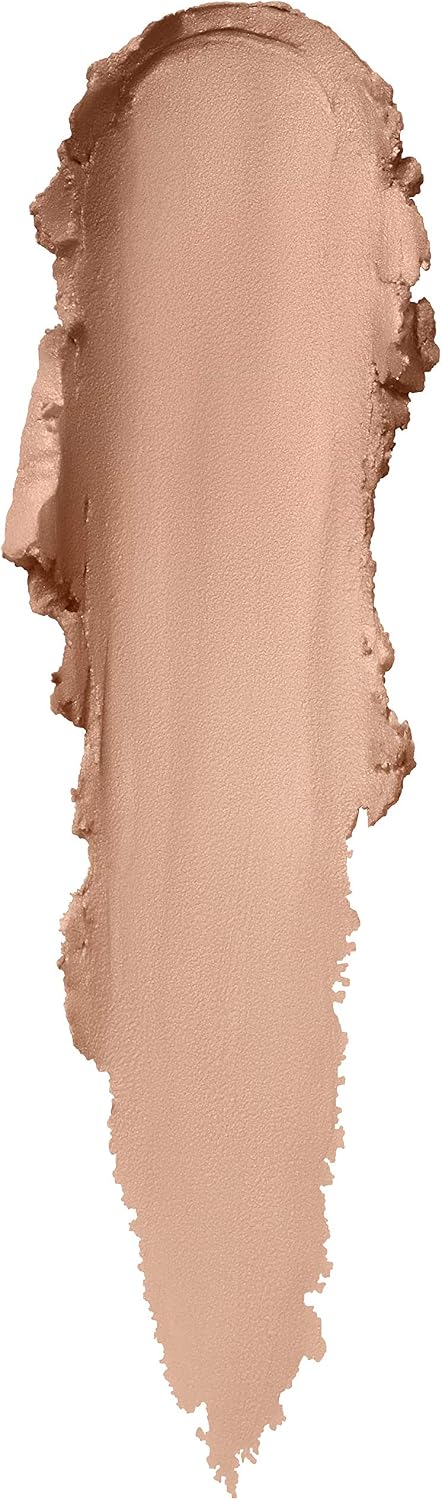 Maybelline New York Color Tattoo 24 Hour Longwear Cream Eyeshadow Makeup, V.I.P, 0.14 Ounce - Imagem 3