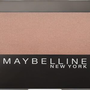 Maybelline New York Expert Wear Eyeshadow, Seashell, 0.08 oz.