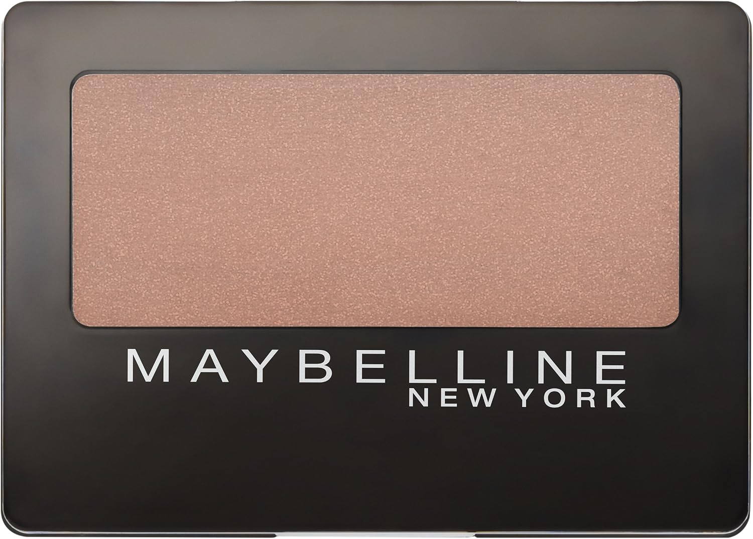 Maybelline New York Expert Wear Eyeshadow, Seashell, 0.08 oz.