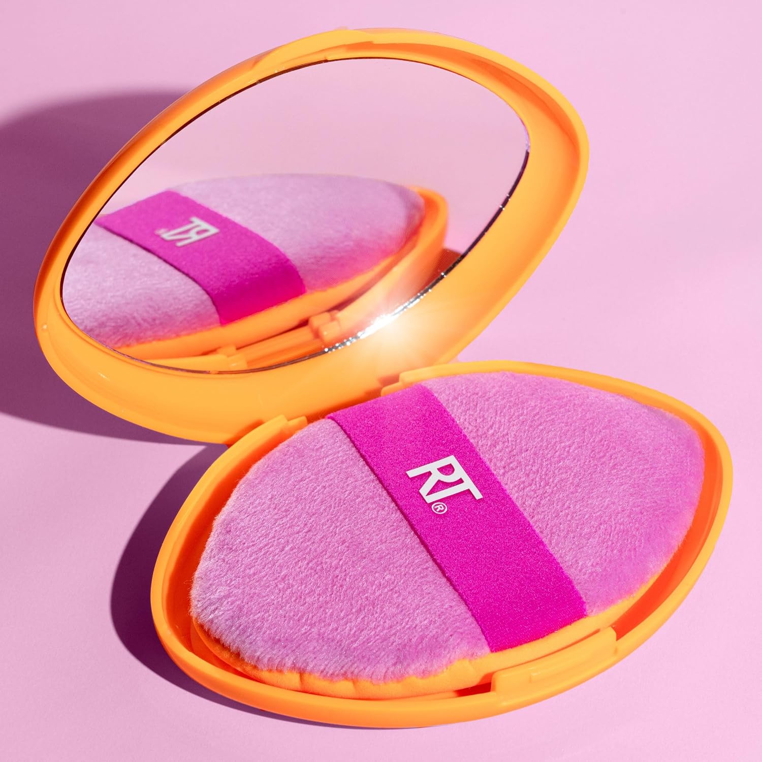 Real Techniques Kit Miracle 2in1 Powder Puff - Imagem 11