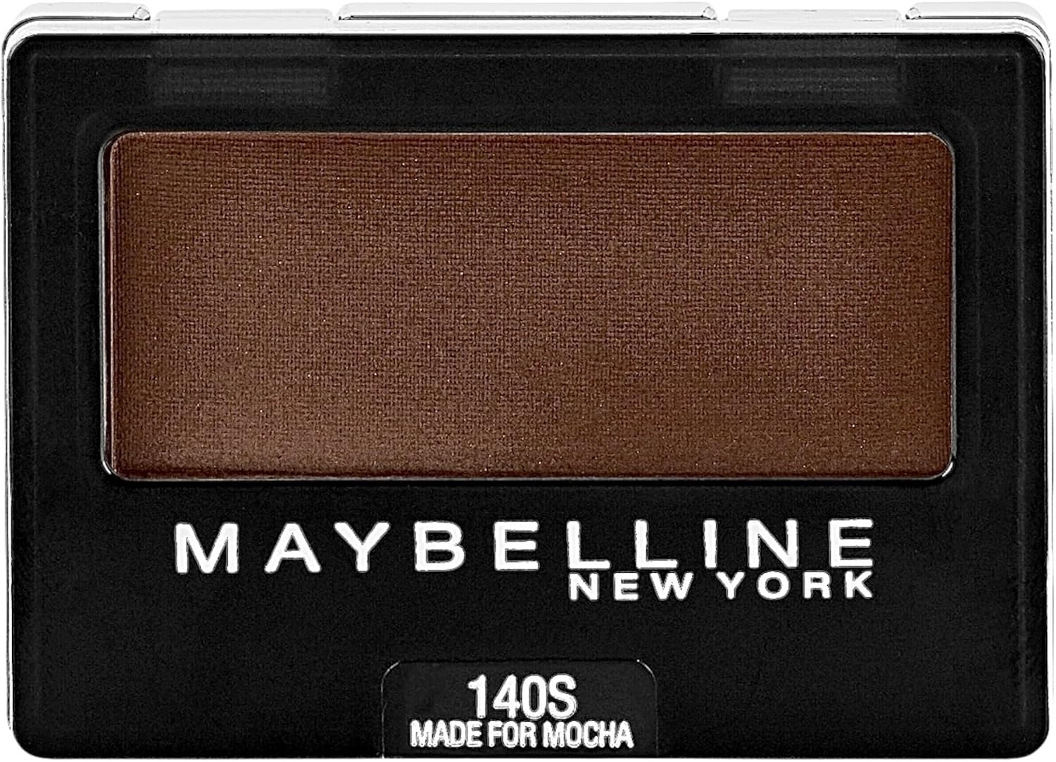 (2 Pack) Maybelline New York Expert Wear Eyeshadow, Made For Mocha, Singles, 0.09 Ounce - Imagem 2