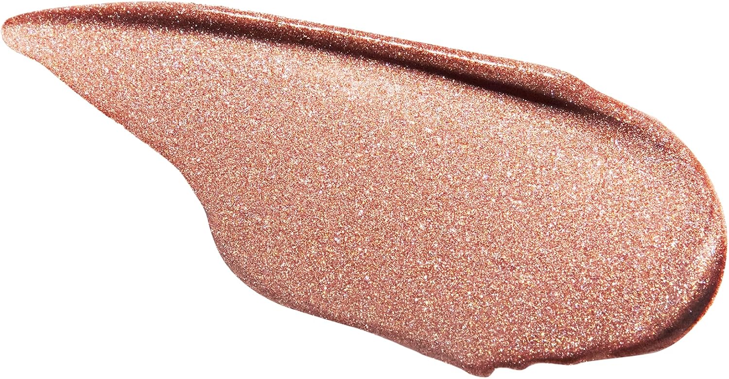 Shimmer and Glow Liquid Eye Shadow - Kitten by Stila for Women - 0.153 oz Eyeshadow - Imagem 3
