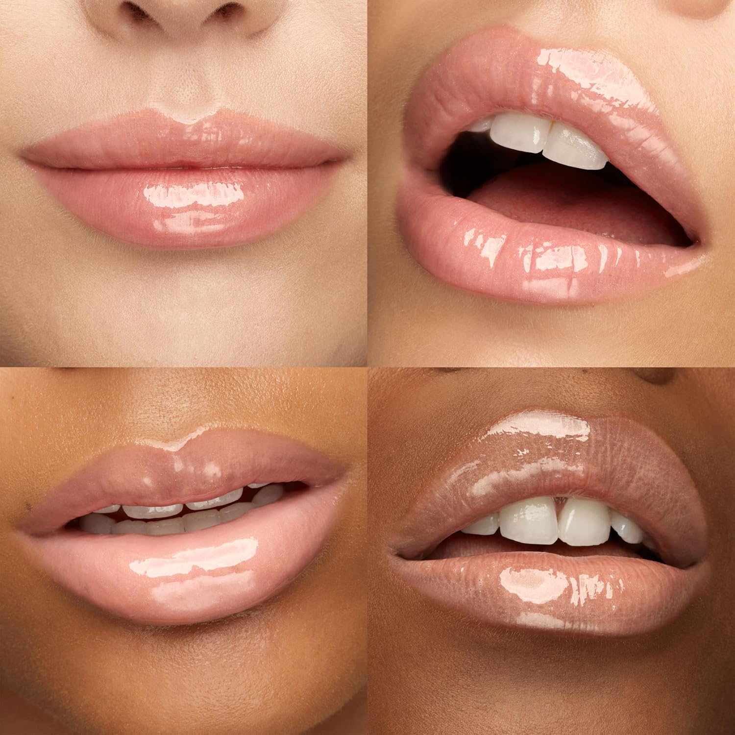 KIKO MILANO, 3D Hydra Lipgloss, Gloss Hidratante Para Os Lábios, Com Efeito 3D, Fórmula Com Extrato de Bidens - Imagem 4