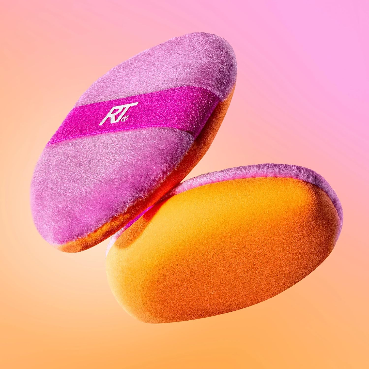Real Techniques Kit Miracle 2in1 Powder Puff - Imagem 16